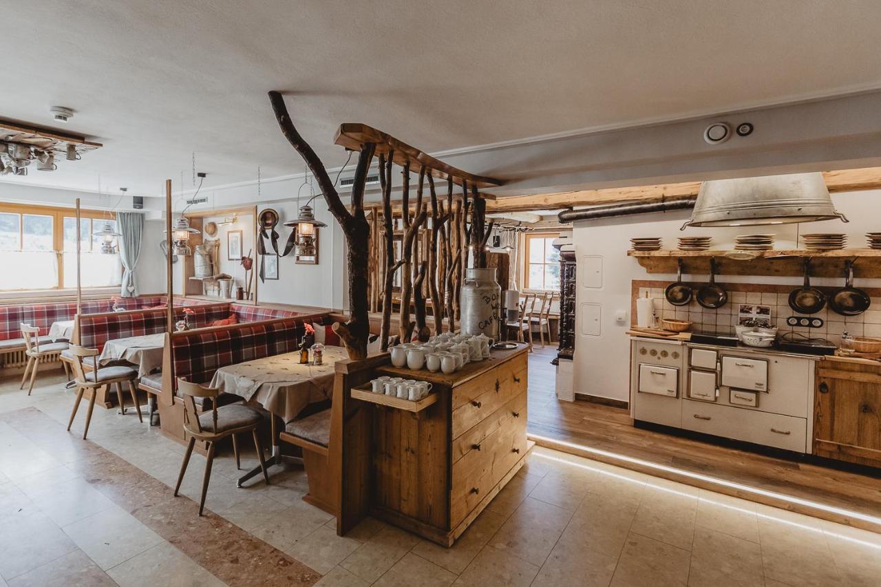 Pension Seighof Saalbach-Hinterglemm Exterior foto