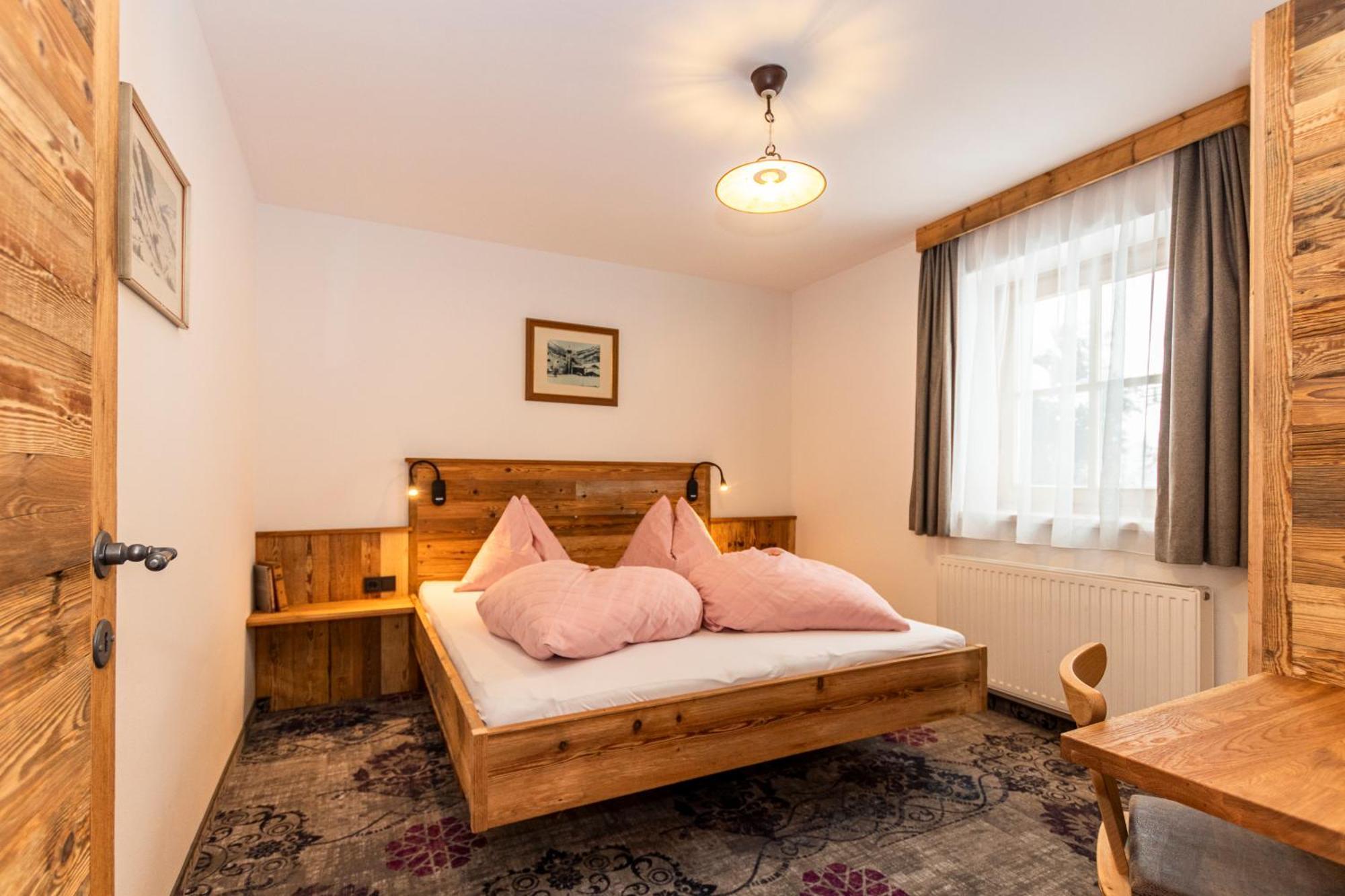 Pension Seighof Saalbach-Hinterglemm Exterior foto